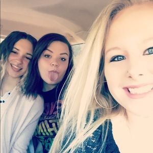 Meet your Posher, Jayme